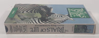 1992 Turner Home Entertainment The Trials Of Life Hosted By David Attenborough Fighting Movie VHS Video Cassette Tape with Case