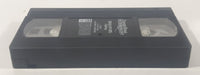 1992 Turner Home Entertainment The Trials Of Life Hosted By David Attenborough Fighting Movie VHS Video Cassette Tape with Case