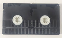 1992 Turner Home Entertainment The Trials Of Life Hosted By David Attenborough Fighting Movie VHS Video Cassette Tape with Case