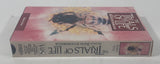 1992 Turner Home Entertainment The Trials Of Life Hosted By David Attenborough Finding Food Movie VHS Video Cassette Tape with Case