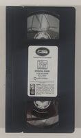 1992 Turner Home Entertainment The Trials Of Life Hosted By David Attenborough Finding Food Movie VHS Video Cassette Tape with Case