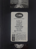 1992 Turner Home Entertainment The Trials Of Life Hosted By David Attenborough Finding Food Movie VHS Video Cassette Tape with Case