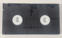 1992 Turner Home Entertainment The Trials Of Life Hosted By David Attenborough Finding Food Movie VHS Video Cassette Tape with Case
