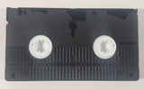 1992 Turner Home Entertainment The Trials Of Life Hosted By David Attenborough Finding Food Movie VHS Video Cassette Tape with Case