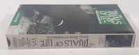 1992 Turner Home Entertainment The Trials Of Life Hosted By David Attenborough Living Together Movie VHS Video Cassette Tape with Case