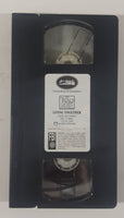 1992 Turner Home Entertainment The Trials Of Life Hosted By David Attenborough Living Together Movie VHS Video Cassette Tape with Case