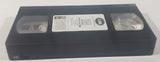 1992 Turner Home Entertainment The Trials Of Life Hosted By David Attenborough Living Together Movie VHS Video Cassette Tape with Case