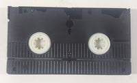 1992 Turner Home Entertainment The Trials Of Life Hosted By David Attenborough Living Together Movie VHS Video Cassette Tape with Case