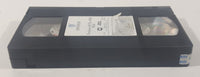 1994 Time Warner Presents Predators Of The Wild Wolf Movie VHS Video Cassette Tape with Case