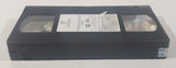 1994 Time Warner Presents Predators Of The Wild Wolf Movie VHS Video Cassette Tape with Case