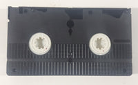 1994 Time Warner Presents Predators Of The Wild Wolf Movie VHS Video Cassette Tape with Case