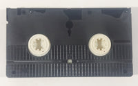 1993 Time Warner Presents Predators Of The Wild Hawk Movie VHS Video Cassette Tape with Case
