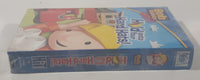 2006 Twentieth Century Fox HIT Entertainment Bob the Builder Project: Build It Hold onto Your Hard Hats! Movie VHS Video Cassette Tape New in Plastic