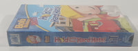 2006 Twentieth Century Fox HIT Entertainment Bob the Builder Project: Build It Hold onto Your Hard Hats! Movie VHS Video Cassette Tape New in Plastic