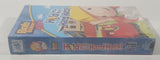 2006 Twentieth Century Fox HIT Entertainment Bob the Builder Project: Build It Hold onto Your Hard Hats! Movie VHS Video Cassette Tape New in Plastic