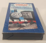 2004 Gullane (Thomas) Limited Thomas & Friends Steamies vs. Diesels & Other Thomas Adventures Movie VHS Video Cassette Tape with Case