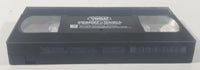 2004 Gullane (Thomas) Limited Thomas & Friends Steamies vs. Diesels & Other Thomas Adventures Movie VHS Video Cassette Tape with Case