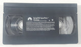 2003 Paramount Nickelodeon SpongeBob Squarepants Christmas Movie VHS Video Cassette Tape with Case