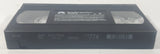 2003 Paramount Nickelodeon SpongeBob Squarepants Christmas Movie VHS Video Cassette Tape with Case