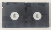 2003 Paramount Nickelodeon SpongeBob Squarepants Christmas Movie VHS Video Cassette Tape with Case