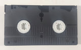 2003 Paramount Nickelodeon SpongeBob Squarepants Christmas Movie VHS Video Cassette Tape with Case