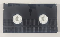 1993 Big Idea's Veggie Tales Dave and the Giant Pickle A lesson in... Self-Esteem Movie VHS Video Cassette Tape with Case