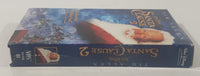 Walt Disney Pictures Presents Santa Clause 2 Movie VHS Video Cassette Tape with Case