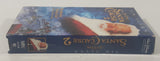 Walt Disney Pictures Presents Santa Clause 2 Movie VHS Video Cassette Tape with Case