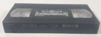 Walt Disney Pictures Presents Santa Clause 2 Movie VHS Video Cassette Tape with Case