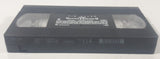 Walt Disney Pictures Presents Santa Clause 2 Movie VHS Video Cassette Tape with Case