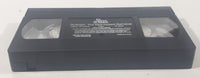 2000 Direct Source Rudolph The Red-Nosed Reindeer Movie VHS Video Cassette Tape with Case