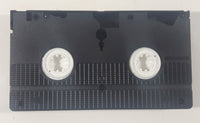 2000 Direct Source Rudolph The Red-Nosed Reindeer Movie VHS Video Cassette Tape with Case