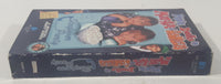 1995 Dualstar Entertainment You're Invited To Mary-Kate & Ashley's Sleepover Party A Musical Party Series Movie VHS Video Cassette Tape with Case