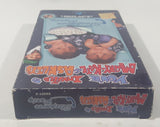 1995 Dualstar Entertainment You're Invited To Mary-Kate & Ashley's Sleepover Party A Musical Party Series Movie VHS Video Cassette Tape with Case