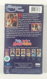 1995 Dualstar Entertainment You're Invited To Mary-Kate & Ashley's Sleepover Party A Musical Party Series Movie VHS Video Cassette Tape with Case