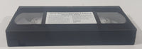 1995 Dualstar Entertainment You're Invited To Mary-Kate & Ashley's Sleepover Party A Musical Party Series Movie VHS Video Cassette Tape with Case