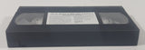 1995 Dualstar Entertainment You're Invited To Mary-Kate & Ashley's Sleepover Party A Musical Party Series Movie VHS Video Cassette Tape with Case