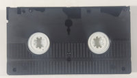 1995 Dualstar Entertainment You're Invited To Mary-Kate & Ashley's Sleepover Party A Musical Party Series Movie VHS Video Cassette Tape with Case