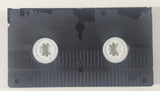 1995 Dualstar Entertainment You're Invited To Mary-Kate & Ashley's Sleepover Party A Musical Party Series Movie VHS Video Cassette Tape with Case