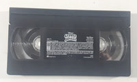 Disney's George Of The Jungle Movie VHS Video Cassette Tape with Case