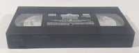 1996 CTW Sesame Street Elmocize Movie VHS Video Cassette Tape with Case