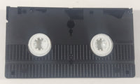 1996 CTW Sesame Street Elmocize Movie VHS Video Cassette Tape with Case