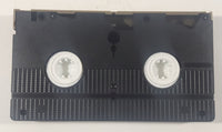 Disney's Tailspin True Baloo Movie VHS Video Cassette Tape with Case