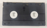 Disney's Tailspin True Baloo Movie VHS Video Cassette Tape with Case