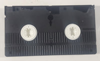 1987 Walt Disney Cartoon Classics Silly Symphonies Movie VHS Video Cassette Tape with Case