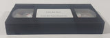 1990 Sutton Entertainment Group Little Big Shots Movie VHS Video Cassette Tape with Case