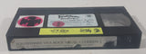 2000 Universal Studios The Flintstones in Viva Rock Vegas Movie VHS Video Cassette Tape with Case