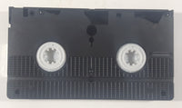 2000 Universal Studios The Flintstones in Viva Rock Vegas Movie VHS Video Cassette Tape with Case