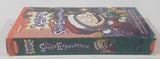 2000 Viacom Nickelodeon Rugrats The Santa Experience Movie VHS Video Cassette Tape with Case