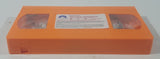 2000 Viacom Nickelodeon Rugrats The Santa Experience Movie VHS Video Cassette Tape with Case